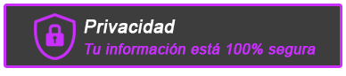 Privacidad