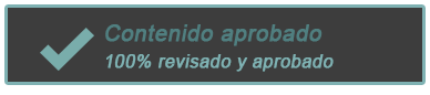 CAJA MENSAJE CONTENIDO APROBADO