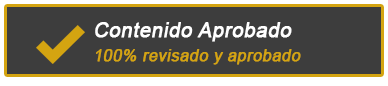 Contenido Aprobado-Recuperado