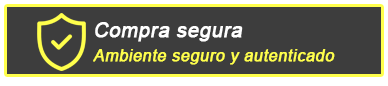 CAJA MENSAJE COMPRA SEGURA