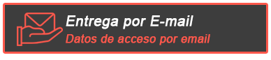 Datos acceso email