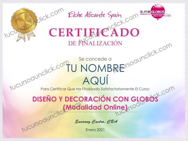 Presentación de PowerPoint