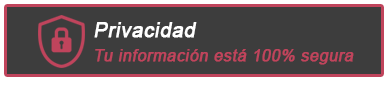 Privacidad